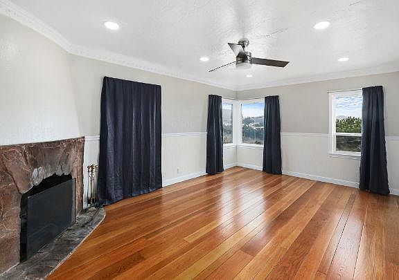 4th image of 56 Cragmont Ave