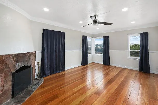 56 Cragmont Ave — Photo 4