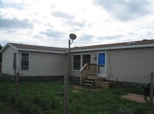 6250 Lily Ln, Kalkaska, MI 49646