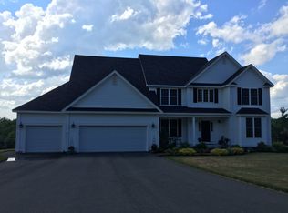 16 Ryan Farm Rd, Windham, NH 03087