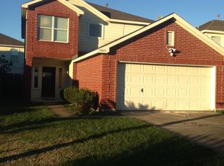 11923 Palmdate St, Houston, TX 77034