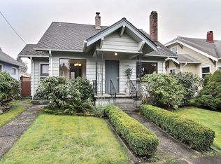 1018 S 61st St, Tacoma, WA 98408