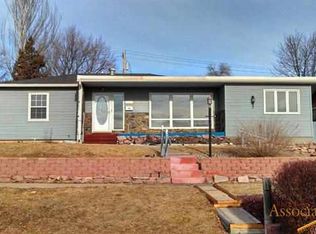 112 Saint Charles St, Rapid City, SD 57701