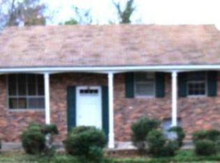 45 Ross Ave, Columbus, GA 31903