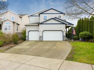 6226 SE 29th Way, Gresham, OR 97080