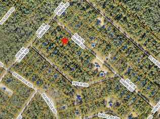 LOT 78 Black Hawk Rd, Southport, NC 28461