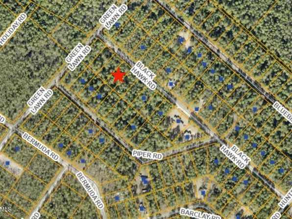 LOT 78 Black Hawk Rd, Southport, NC 28461