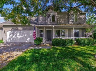312 E Snowy Owl St, Kuna, ID 83634
