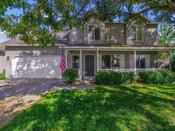 312 E Snowy Owl St, Kuna, ID 83634