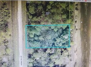 2140 Winnetka Dr, Lehigh Acres, FL 33972