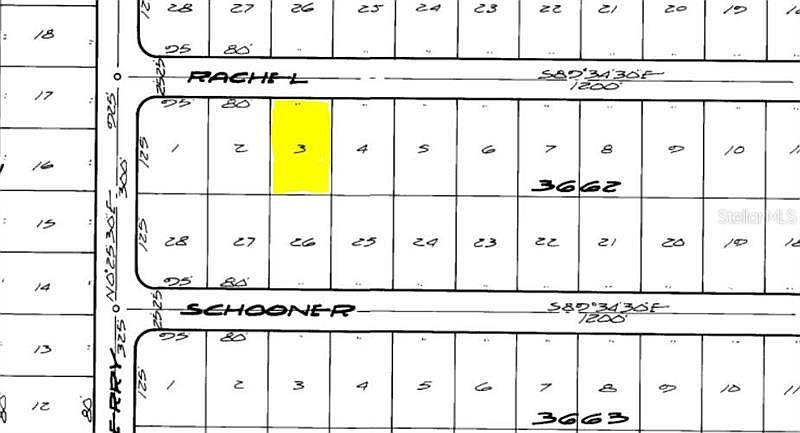 2nd image of 10317 Rachel Ave