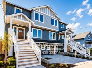 7675 N Westanna Ave, Portland, OR 97203