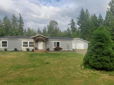 14911 276th Ave E, Buckley, WA, 98321