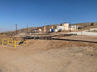 1818 Aliso Canyon Rd, New Cuyama, CA 93254