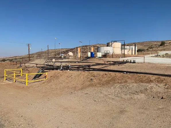 1818 Aliso Canyon Rd, New Cuyama, CA 93254