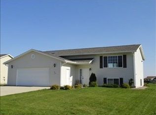 204 S Collins St, Ghent, MN 56239