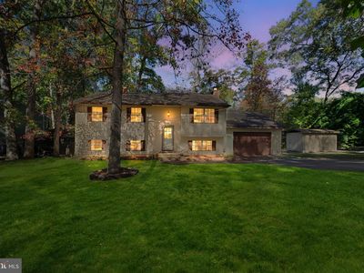 1052 Hampton Dr, Crownsville, MD, 21032