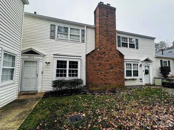 8510 Castle Pine Ct, Charlotte, NC 28226