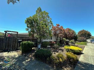 2846 Regnart Way, Santa Clara, CA 95051