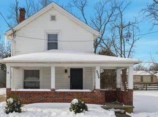 555 Spring St, Williamsburg, OH 45176