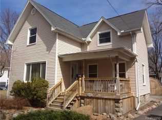 600 N 3rd St, Saint Clair, MI