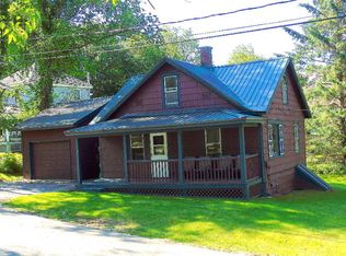 10 Greenwood St, Lake Placid, NY 12946