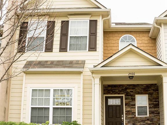 2nd image of 2466 Mildon Hall Ln