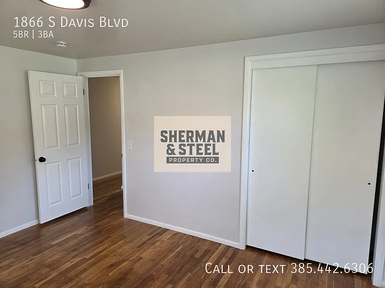1866 S Davis Blvd — Photo 18