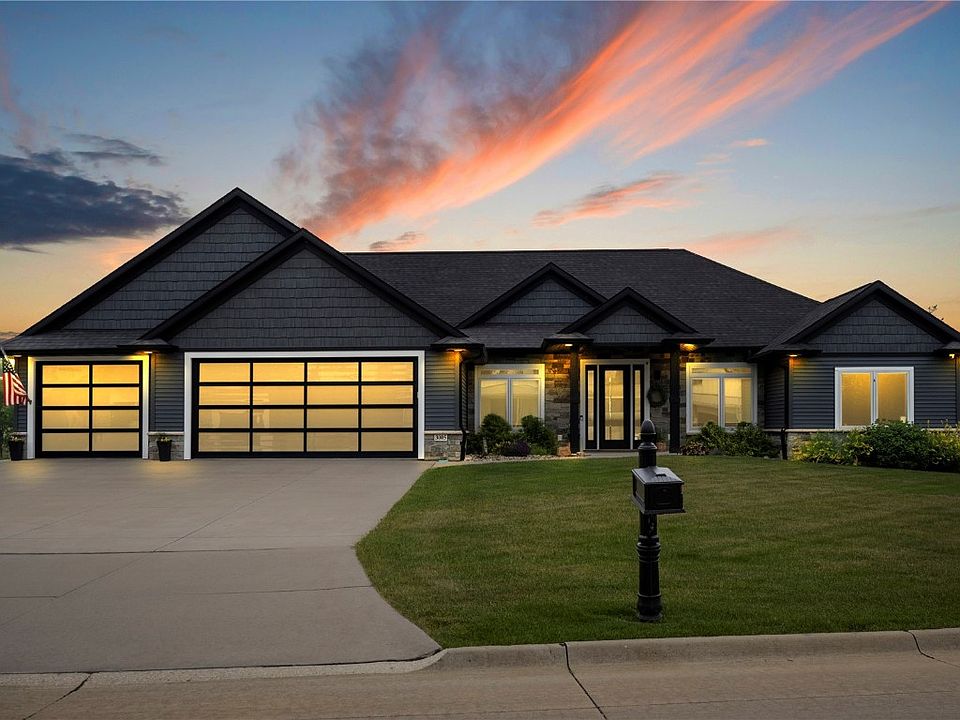 3005 Forrest Meadow Ln, Hiawatha, IA 52233 Zillow