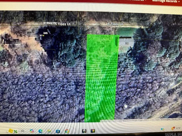 (undisclosed Address), El Dorado, AR 71730