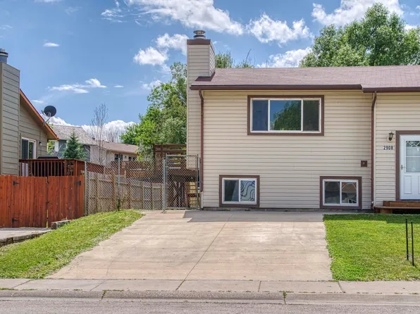 2908 Harder Dr, Gillette, WY 82718