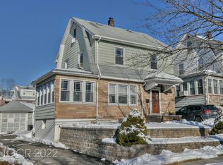203 Wood Ridge St, Wood Ridge, NJ 07075