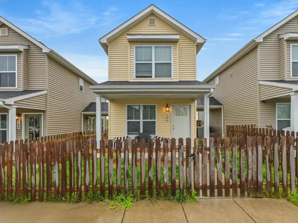 186 Perry Dr, Nicholasville, KY 40356