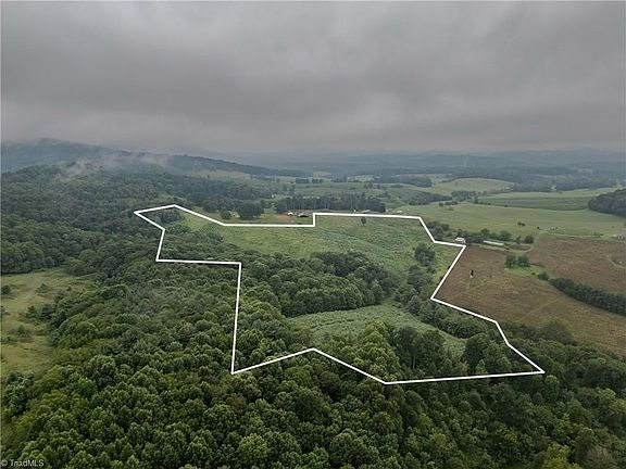 3rd image of 0 Bledsoe Rd
