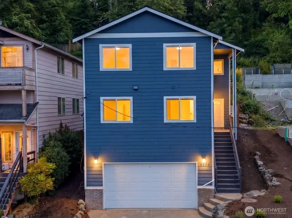 5228 23rd Avenue SW, Seattle, WA 98106