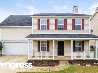 11424 Lamoille Ln, Charlotte, NC 28278