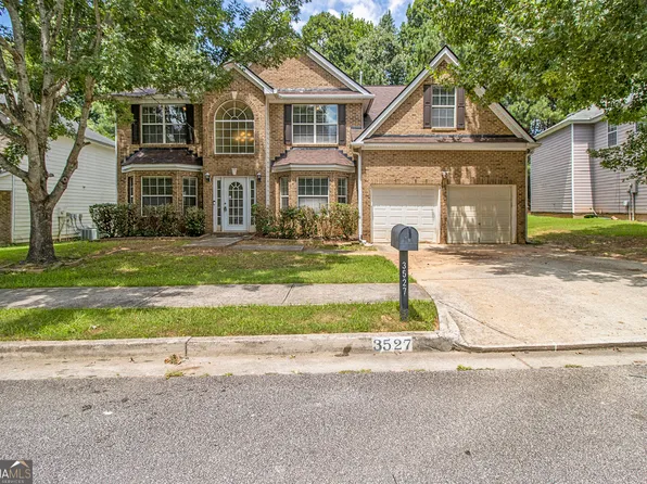 3527 Arminto Dr, Ellenwood, GA 30294