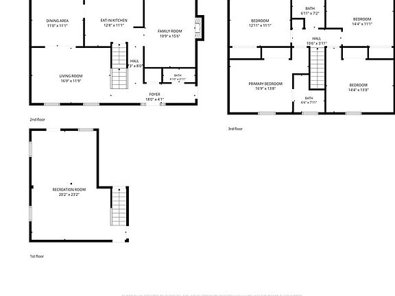 3rd image of 4426 Woodland Ave NW