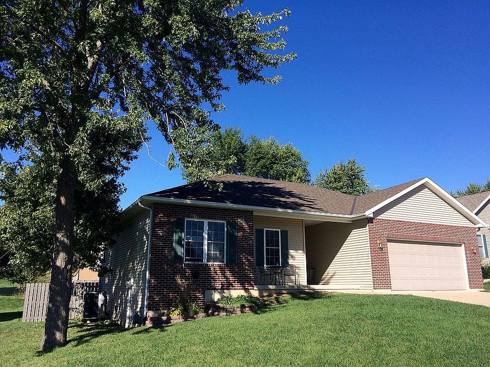 704 Meadow Lark Drive