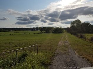 Slick Rd, Kellyville, OK 74039