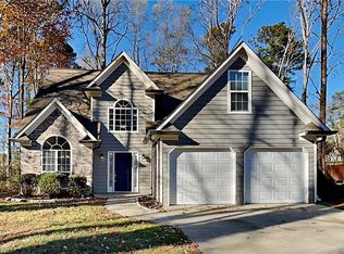 3930 Mallard Way, Cumming, GA 30028