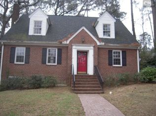 4328 Trenholm Rd, Columbia, SC 29206