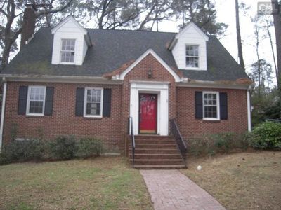4328 Trenholm Rd, Columbia, SC, 29206