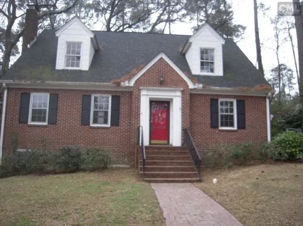 4328 Trenholm Rd, Columbia, SC 29206