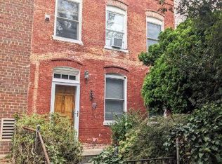 1308 Constitution Ave NE, Washington, DC 20002