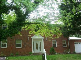 9307 Cross Bow Rd, Fort Washington, MD 20744