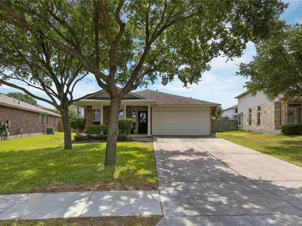 919 Sweetgum Ln, Round Rock, TX 78665