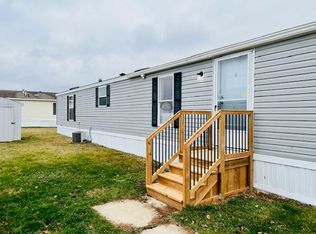 4402 Picadilly Ct #259, Jackson, MI 49201