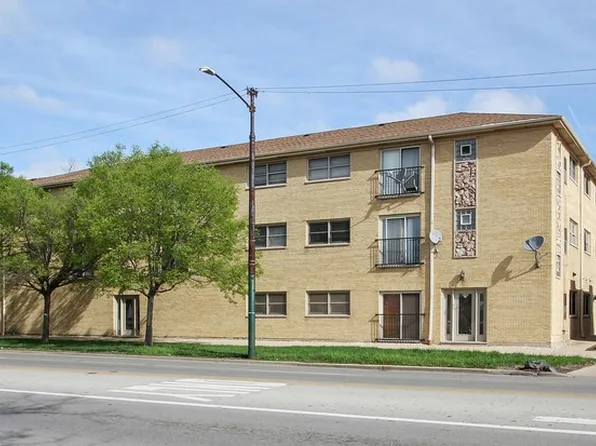 8320 W Belmont Ave APT 10, Chicago, IL 60634