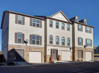 1192 Red Dogwood Hts, Monument, CO 80132